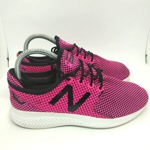 New Balance FuelCore Coast V3 Running Shoes‎ Sneakers Women's Size 7.5 B Pink